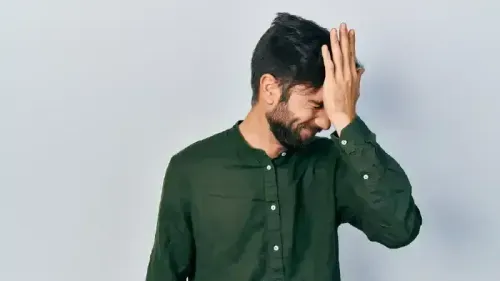 How to Care for a Minor Head Bump?